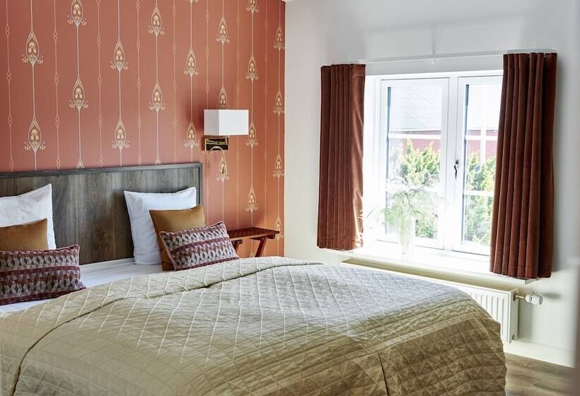 Отель Kragerup Gods