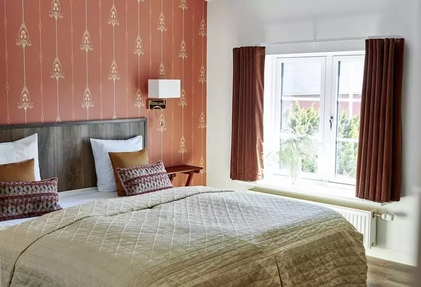 ホテル Kragerup Gods