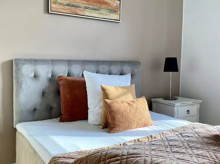 ホテル Kragerup Gods