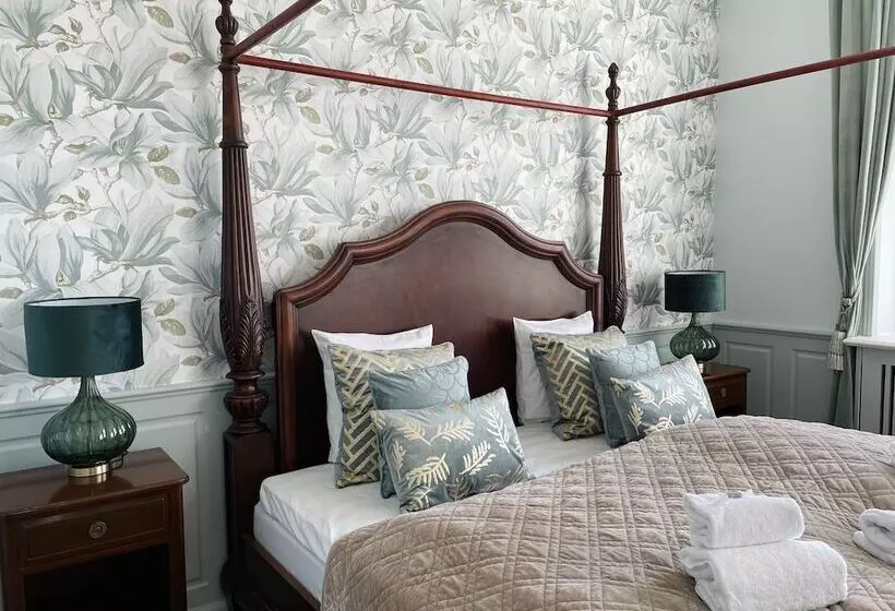 ホテル Kragerup Gods