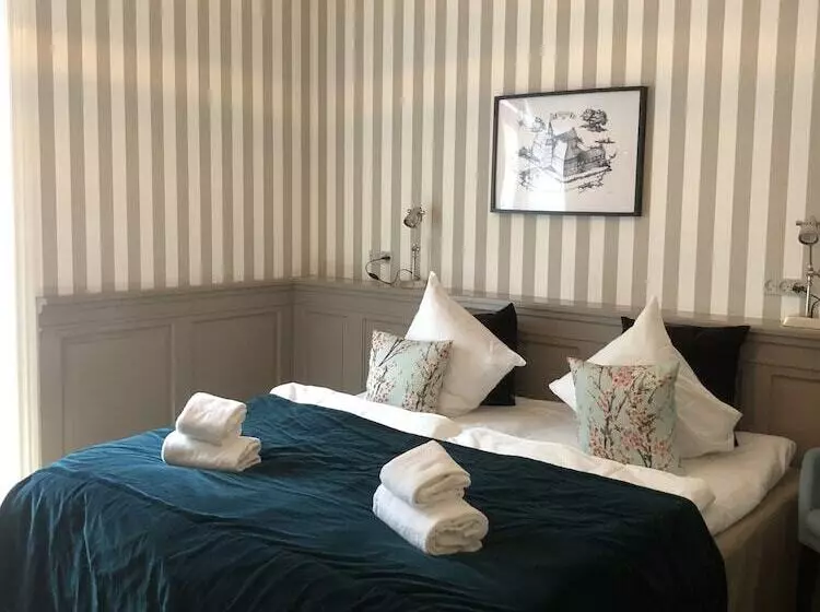 ホテル Kragerup Gods