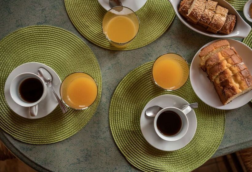 هتل Kritiko Arhontiko