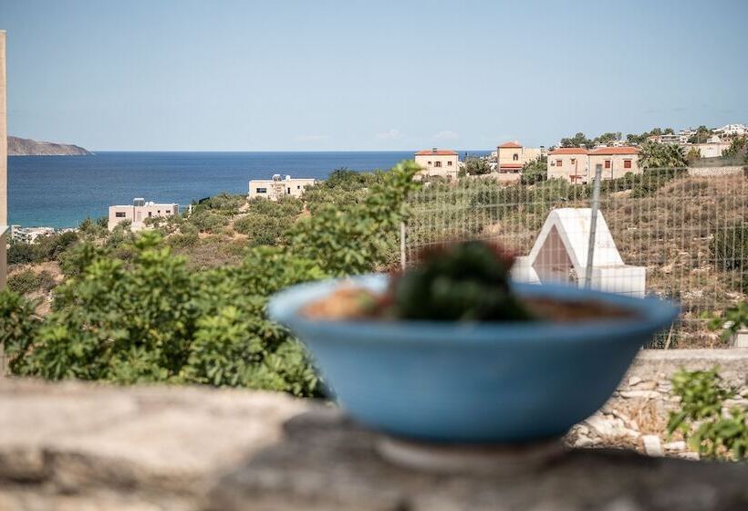 هتل Kritiko Arhontiko