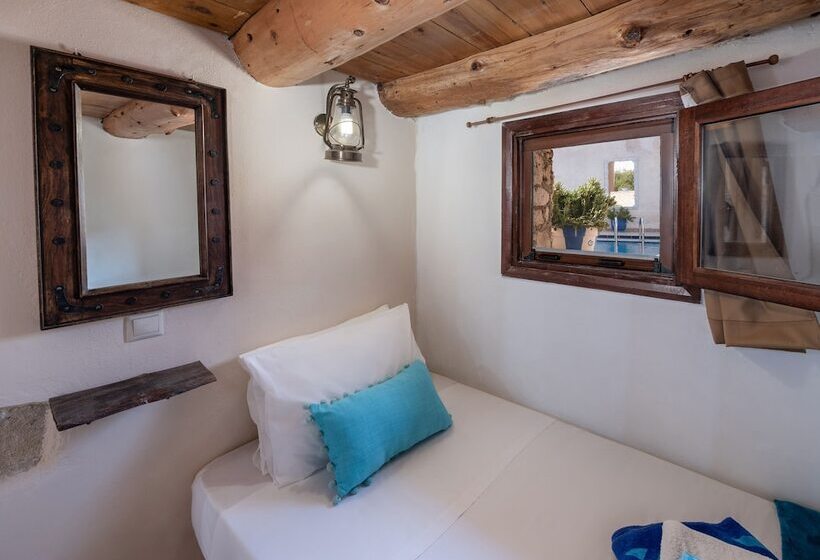 هتل Kritiko Arhontiko