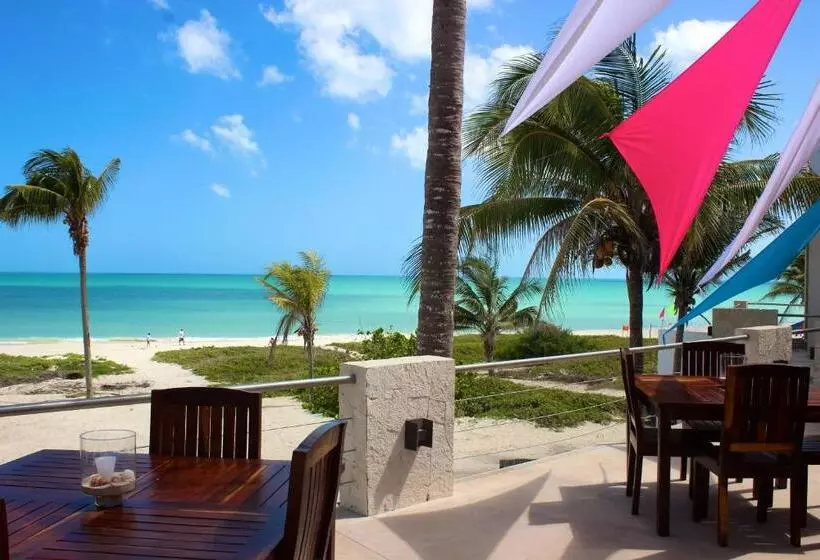 ホテル La Casa Cielo