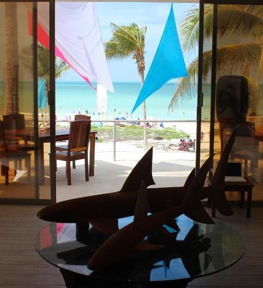 Отель La Casa Cielo