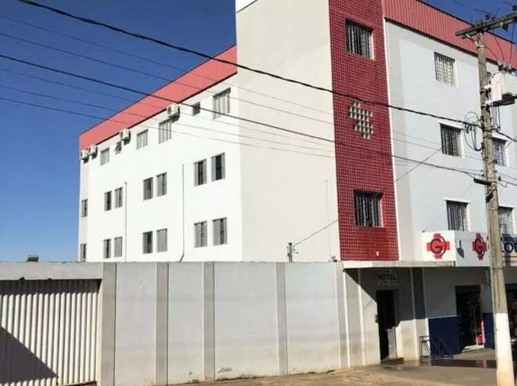 ホテル Londe   By Up