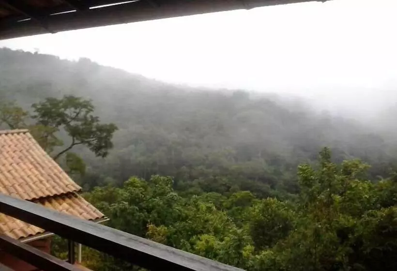 Hotel Pousada Macaco Prosa