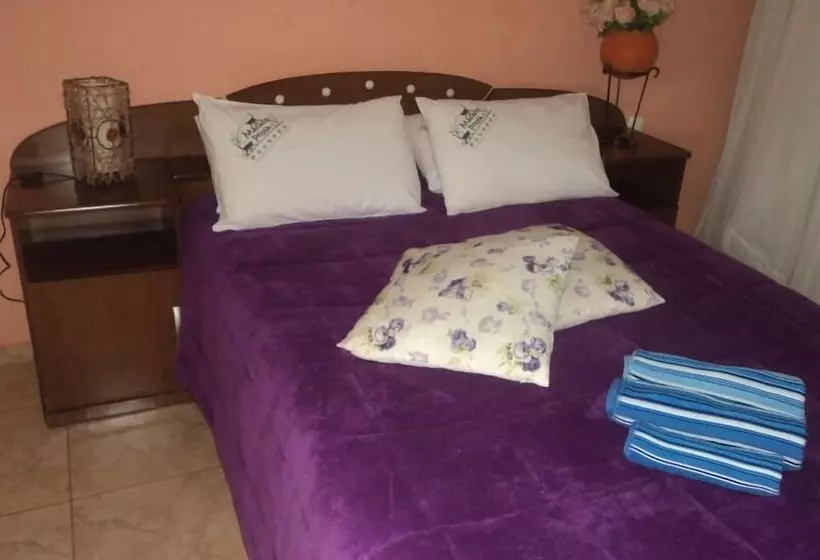 Hotel Pousada Macaco Prosa