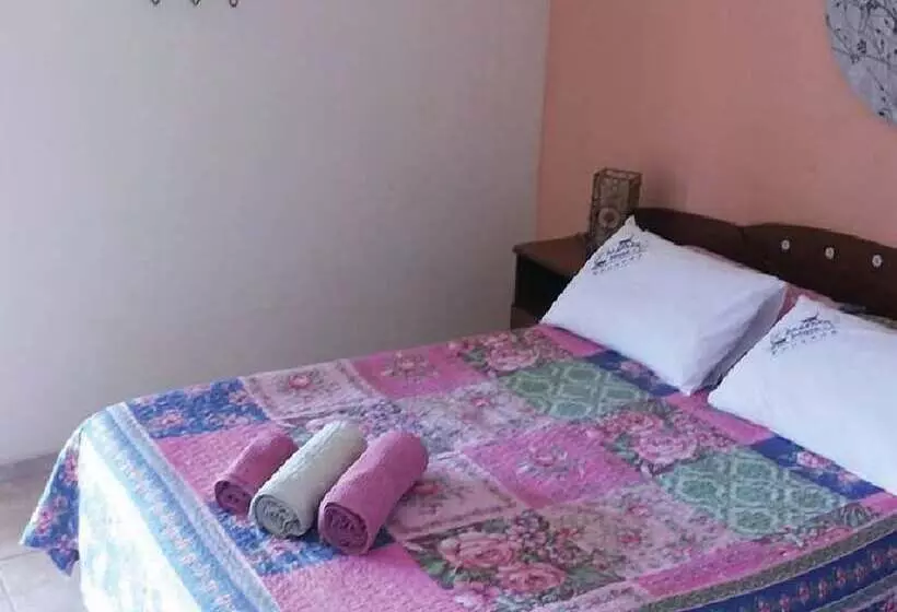 Hotel Pousada Macaco Prosa