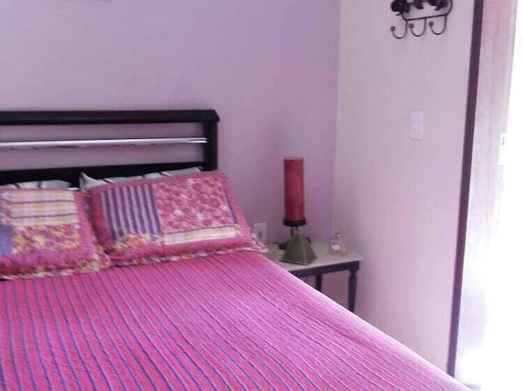 ホテル Pousada Macaco Prosa