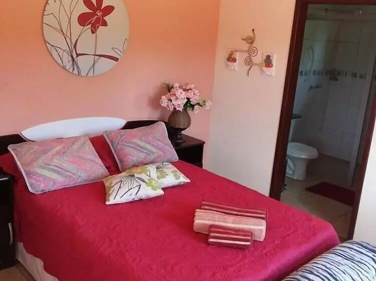 Hotel Pousada Macaco Prosa