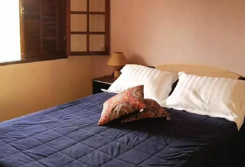 Hotel Pousada Macaco Prosa