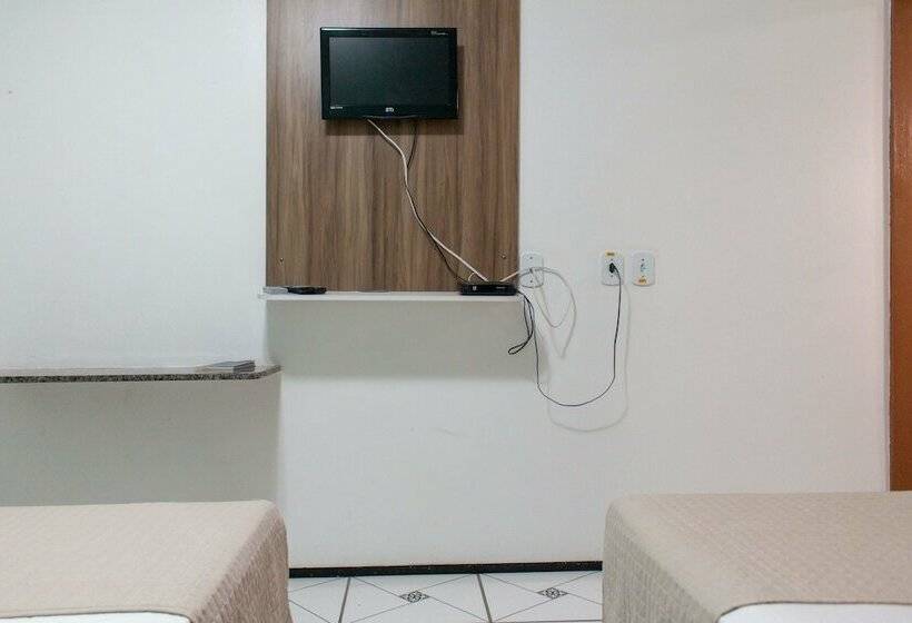 ホテル Pousada Parnamar