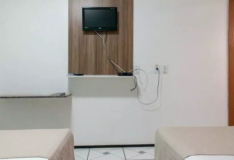 ホテル Pousada Parnamar