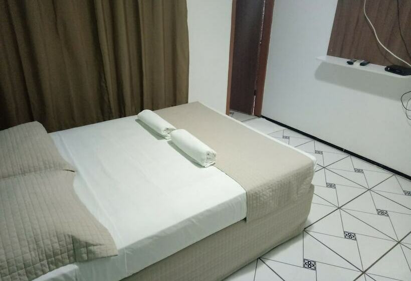 ホテル Pousada Parnamar