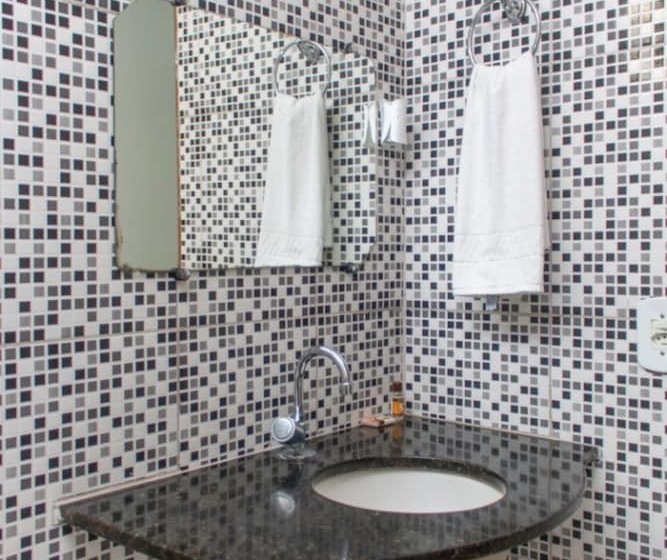 ホテル Pousada Parnamar