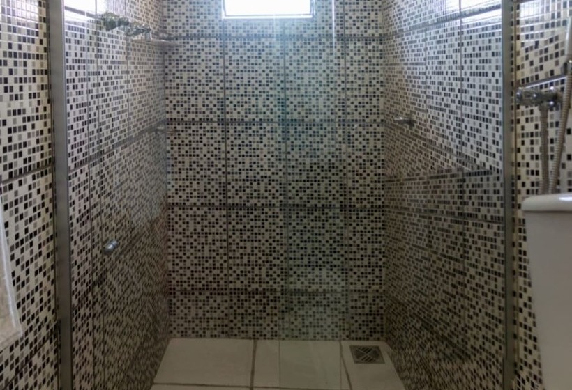 ホテル Pousada Parnamar