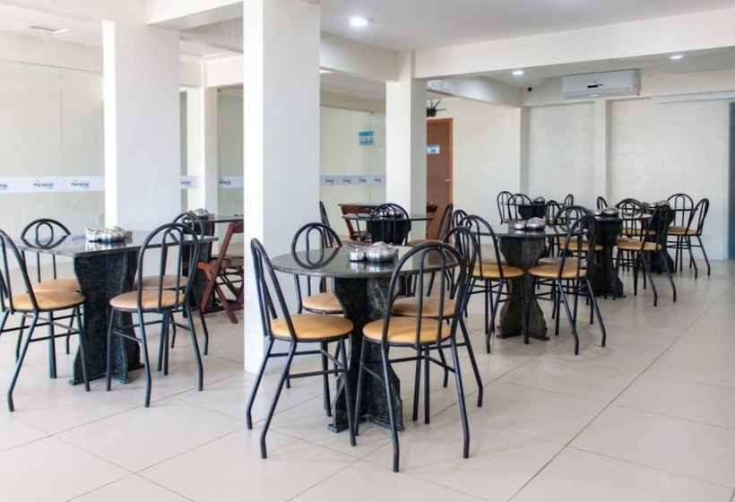 ホテル Pousada Parnamar