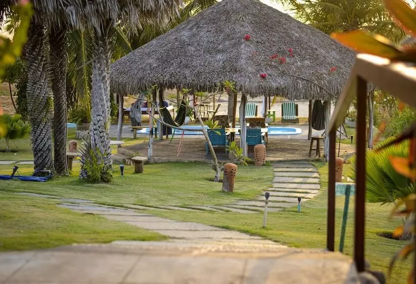 ホテル Pousada Theodora