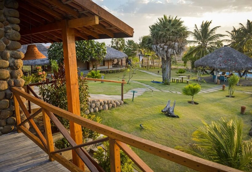 ホテル Pousada Theodora