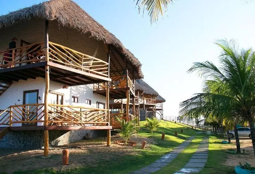 ホテル Pousada Theodora