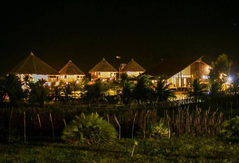 ホテル Pousada Theodora