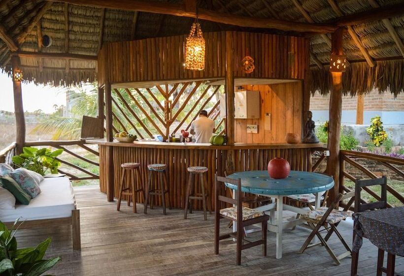 ホテル Pousada Theodora