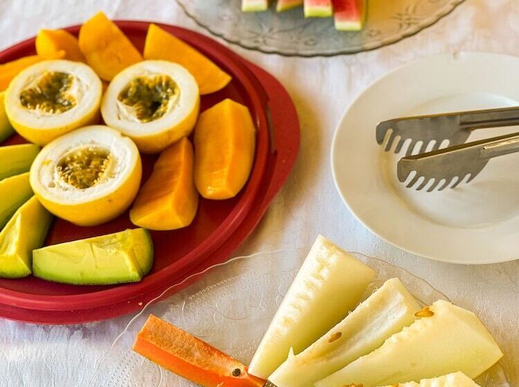 ホテル Pousada Theodora