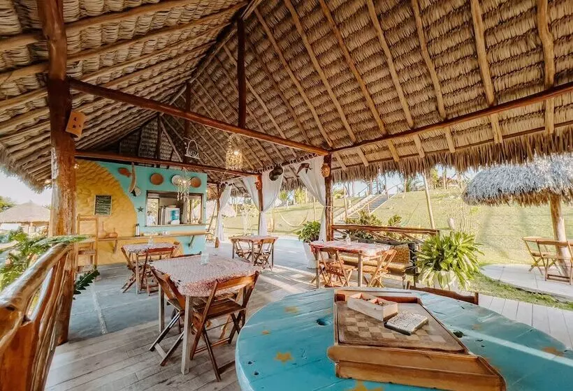 ホテル Pousada Theodora