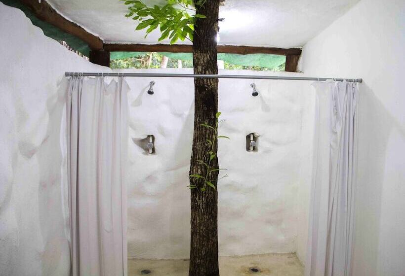 Otel Raíces Del Cielo Oasis Holístico