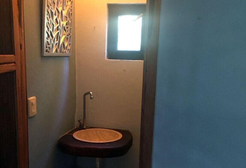 Otel Raíces Del Cielo Oasis Holístico