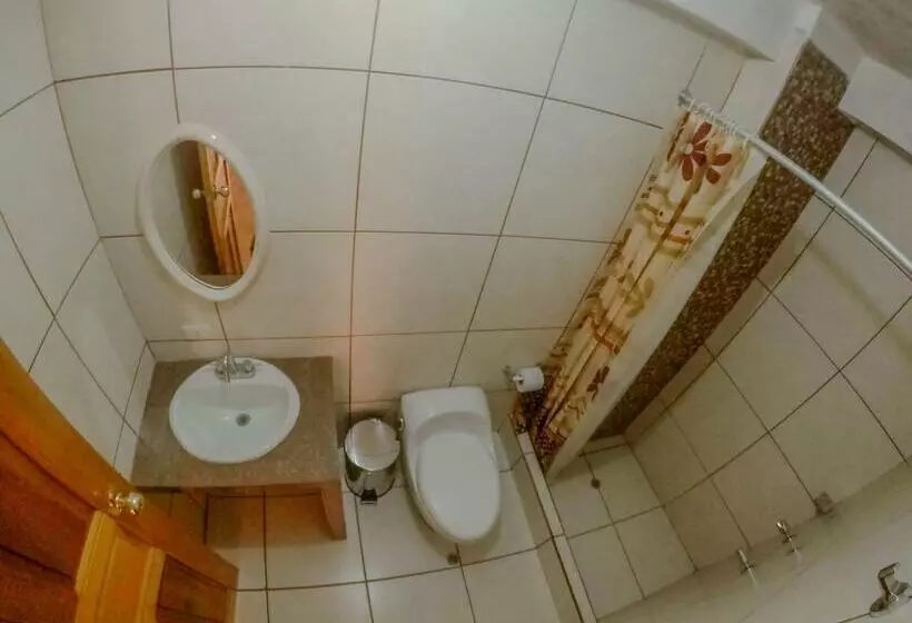 Otel Rumiqolqa
