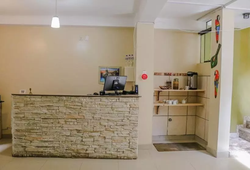 Otel Rumiqolqa