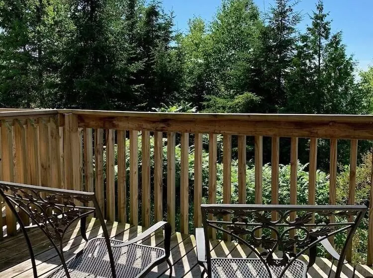 Hotelli Sunset Condominiums