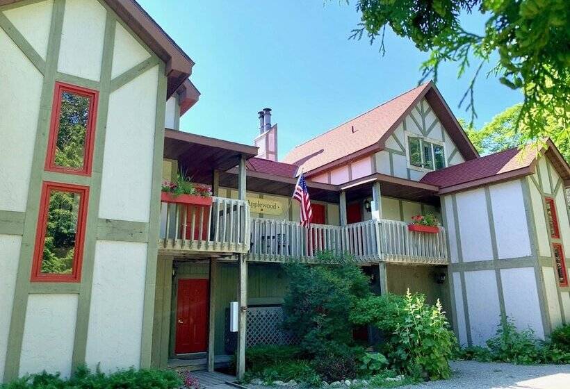 Отель Sunset Condominiums