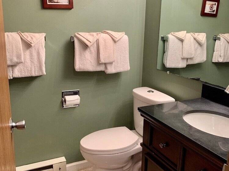 Отель Sunset Condominiums