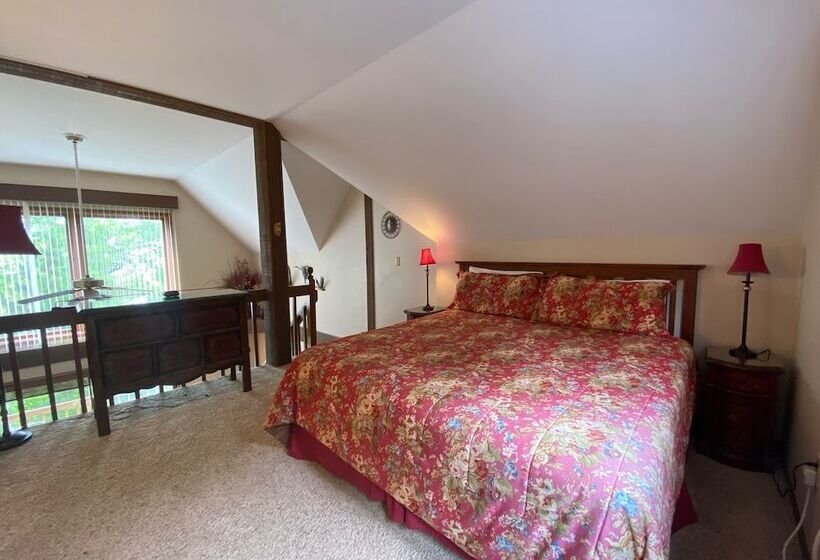 Отель Sunset Condominiums