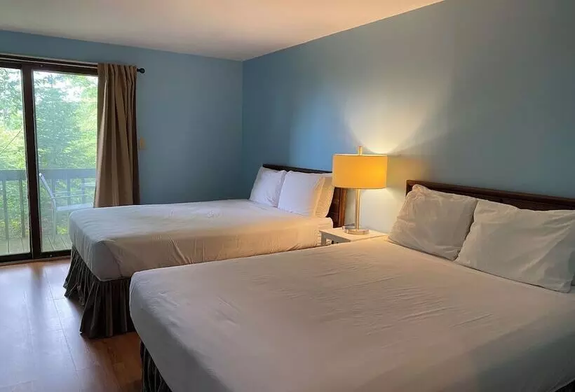 Hotelli Sunset Condominiums