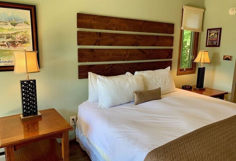 Отель Sunset Condominiums