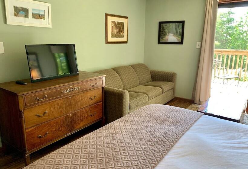 Отель Sunset Condominiums