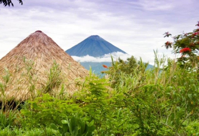 هتل Totoco Eco Resort