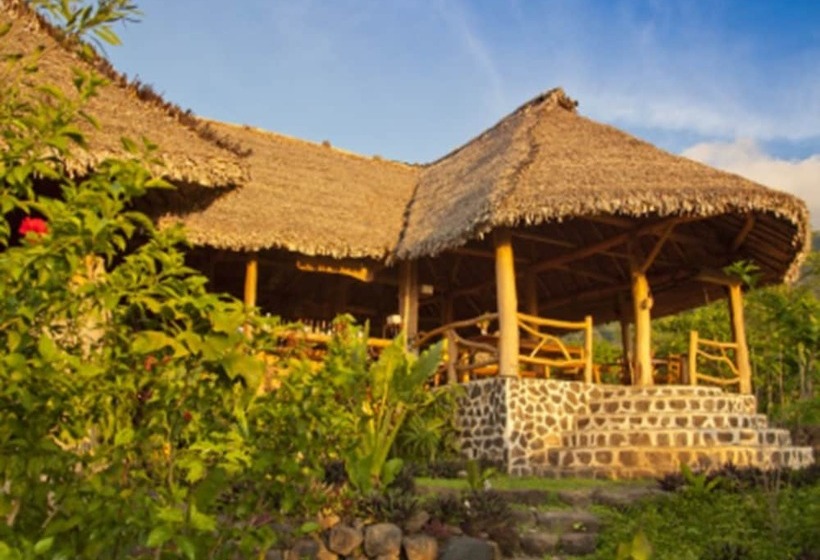هتل Totoco Eco Resort