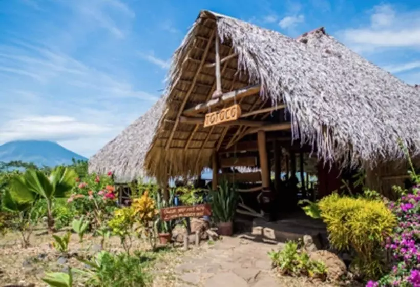 هتل Totoco Eco Resort