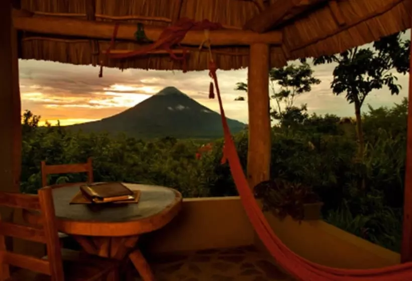 هتل Totoco Eco Resort