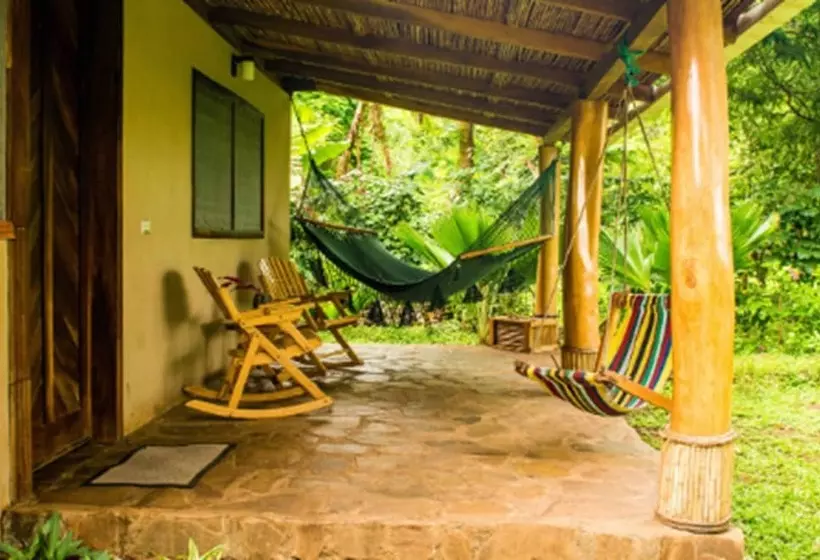 هتل Totoco Eco Resort