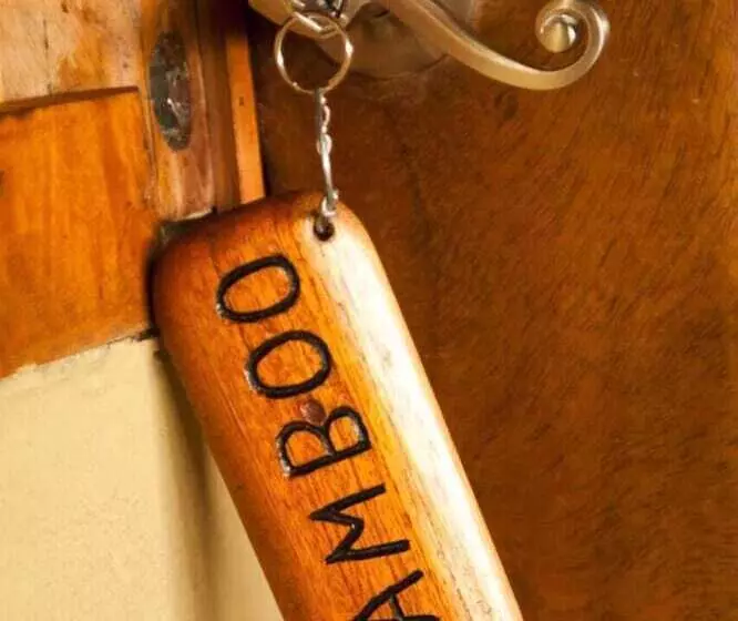 هتل Totoco Eco Resort