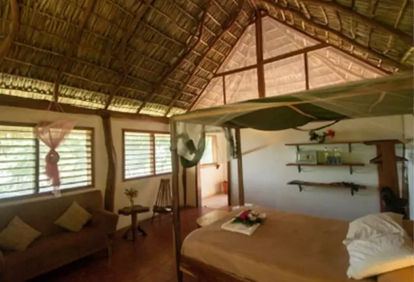 هتل Totoco Eco Resort