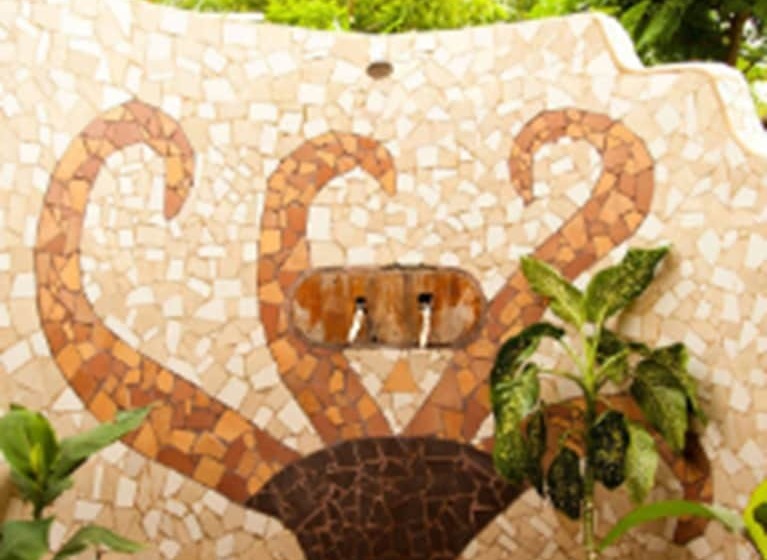 هتل Totoco Eco Resort