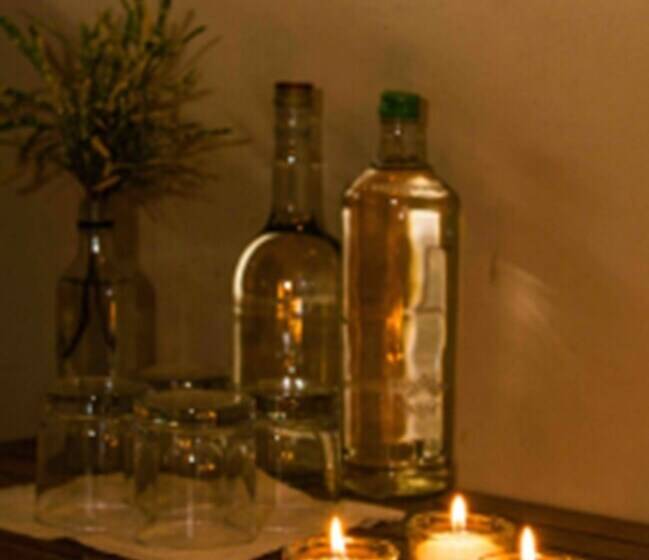 هتل Totoco Eco Resort